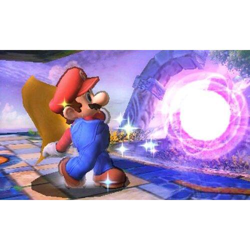Super Smash Bros. 3DS 15.99 Goedkoop