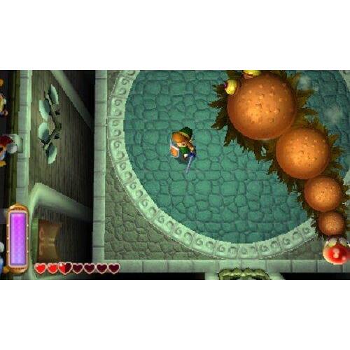 The Legend of Zelda A Link Between Worlds 3DS 26.99 Goedkoop