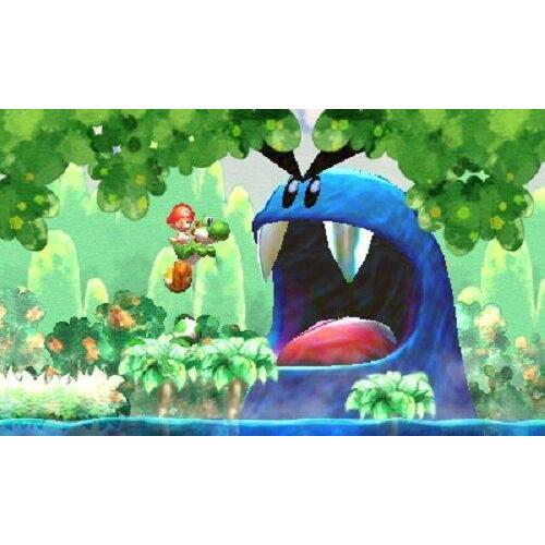 New yoshis island sales
