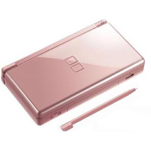 nietig aankomst Kwik Nintendo DS Lite - Roze kopen - €55