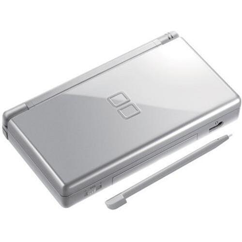 Nintendo DS Lite - Zilver kopen -