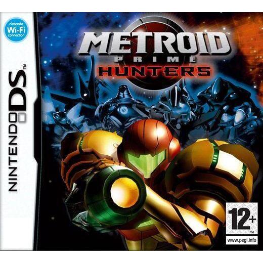 Metroid xbox 2024