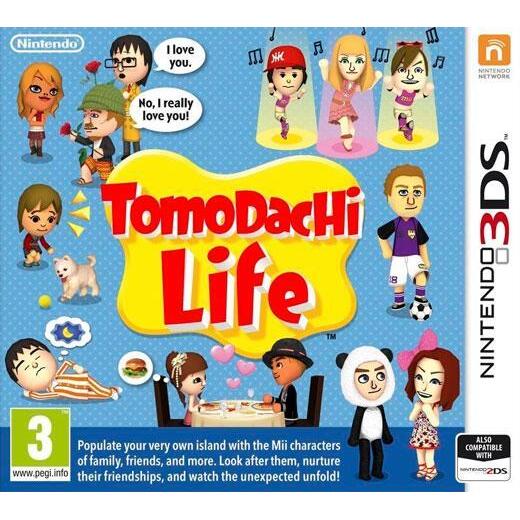 Nintendo sales 3ds afterpay