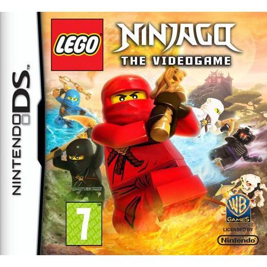 Nintendo 2ds discount xl lego games