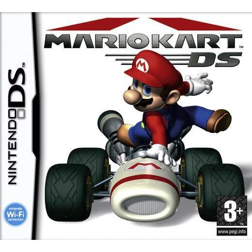 Mario Kart (DS) €24.99 | Goedkoop!