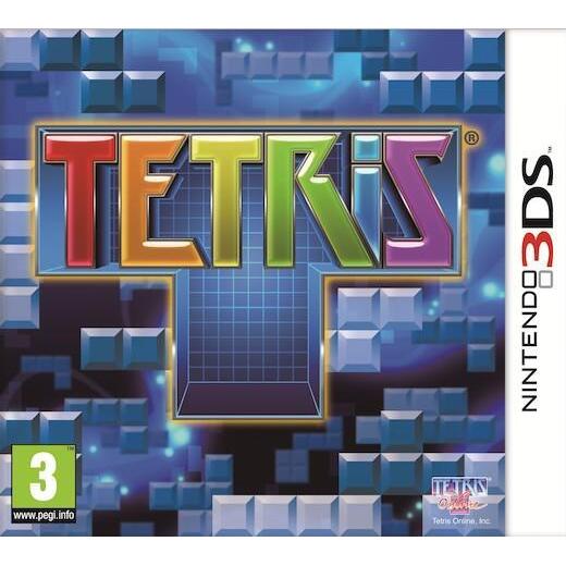 Tetris deals 99 3ds