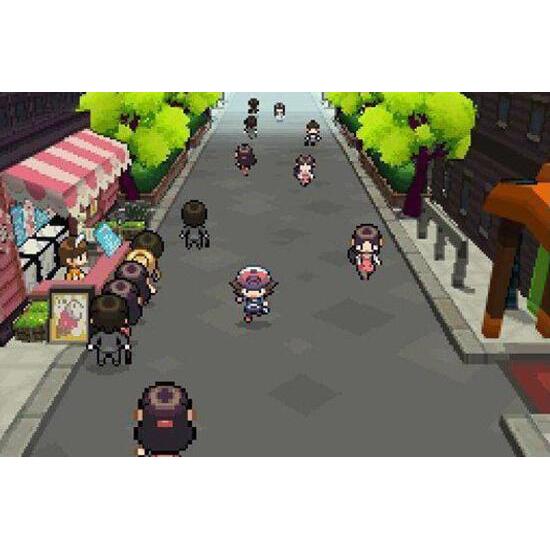 Pok mon Black Version DS