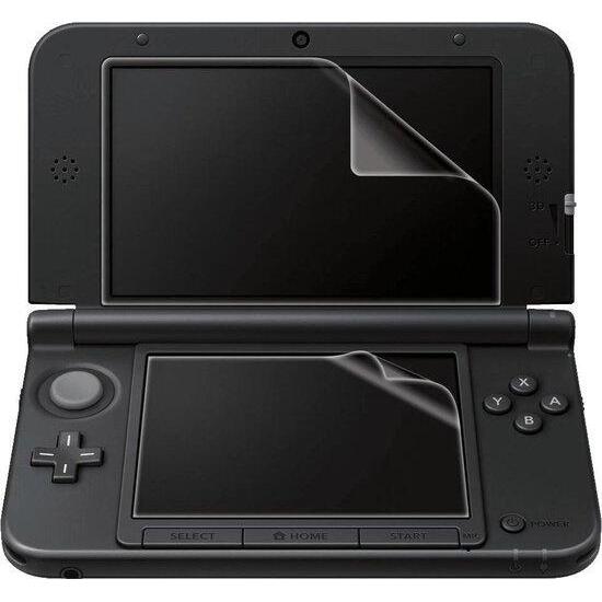generatie gemak Reflectie Screen Protector voor Nintendo 3DS XL & NEW 3DS XL kopen - €3.99