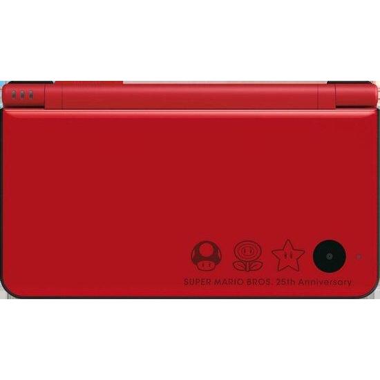 Viewer Ved daggry rigdom Nintendo DSi XL - Mario Edition Red kopen - €72