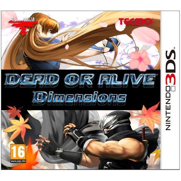 The 3ds is dead on sale