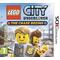 LEGO City: Undercover - The Chase Begins