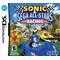Sonic & Sega All-Stars Racing (DS)