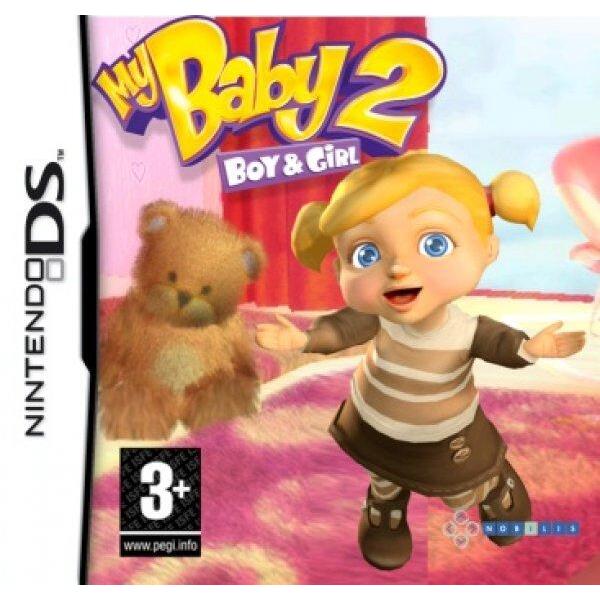 My Baby 2 DS
