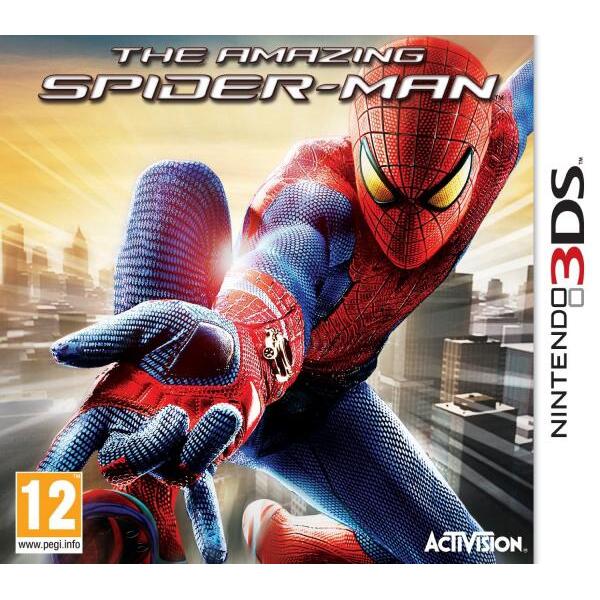 Spider man 3 ds online