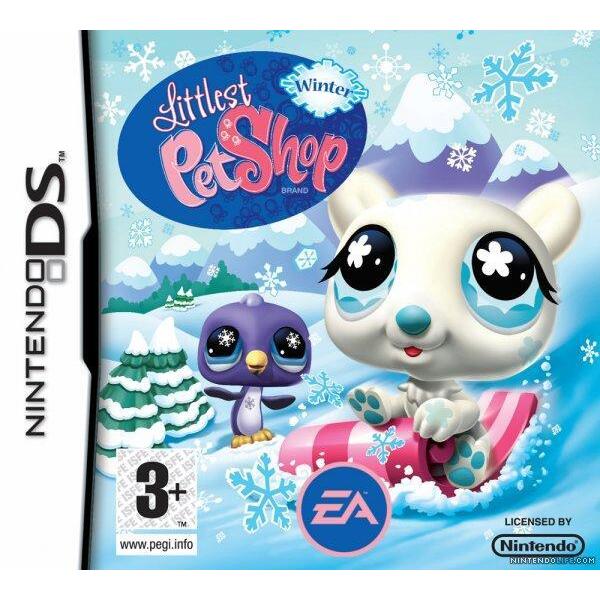 Littlest pet sale shop jungle
