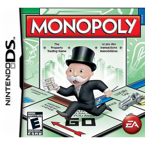 Bang om te sterven Wetland Tandheelkundig Monopoly Here & Now World Edition (DS) (DS) kopen - €42