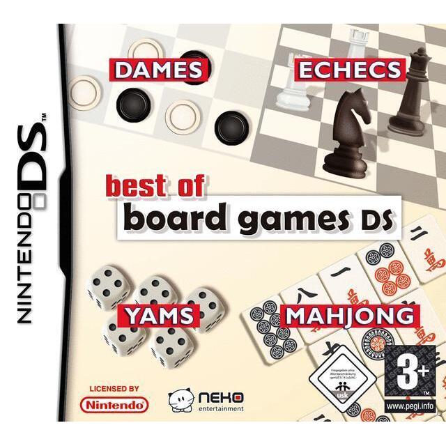 Games for cheap the ds