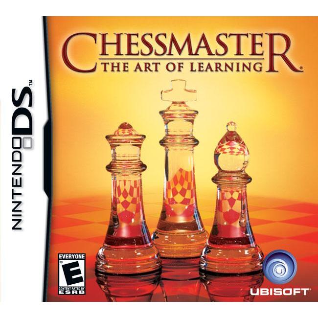 Chessmaster The Art Of Learning Ds Ds Kopen €699