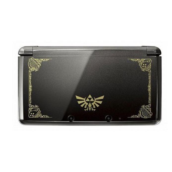 3DS / DS Kopen :: Nintendo 3DS (XL) :: Nintendo 3DS - The Legend