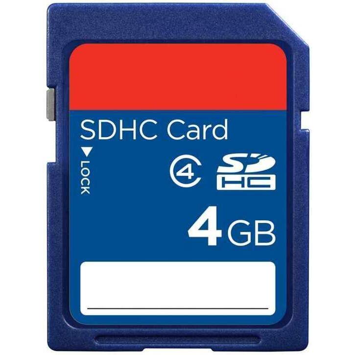Sd card for ds top