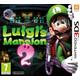 Luigi's Mansion 2: Dark Moon