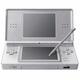 Nintendo DS Lite - Zilver