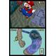 Super Mario 64 DS (DS)