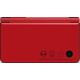Nintendo DSi XL - Mario Edition Red