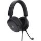 Trust GXT498 Forta Headset - Wit