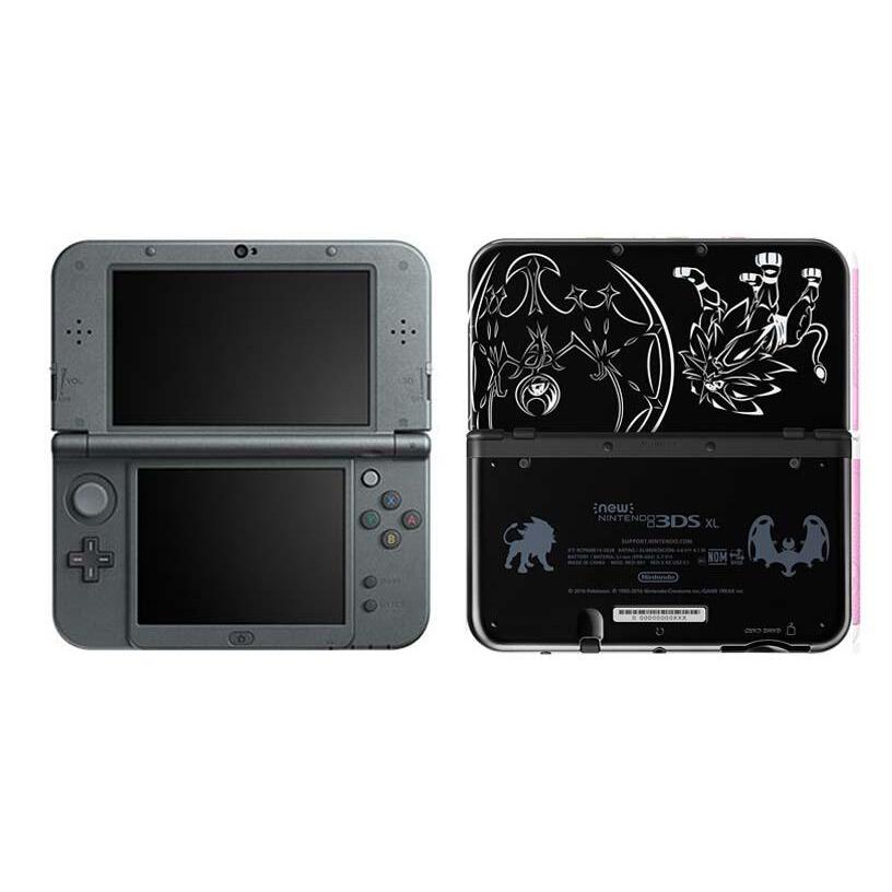 Ds3 top xl nintendo