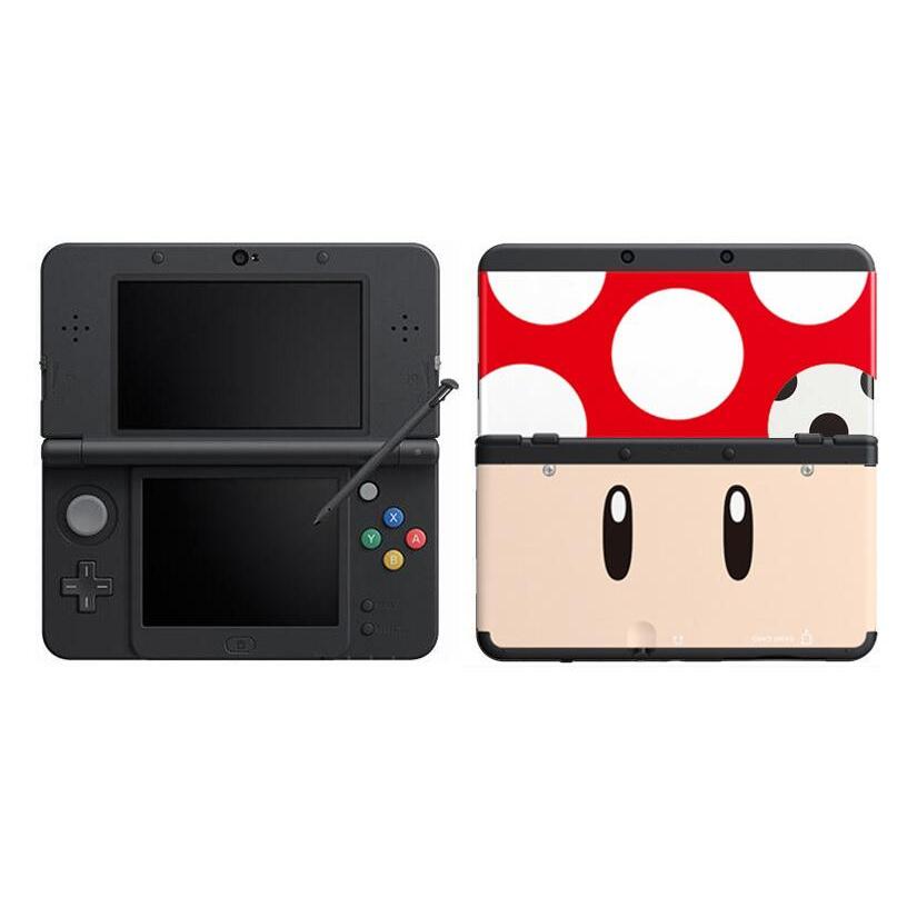 New nintendo shop 3ds edition