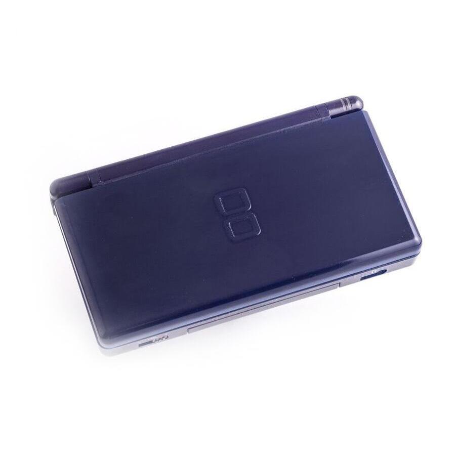 Blue sales nintendo ds
